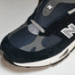 NB 991 MiUK x Kith 'Navy'