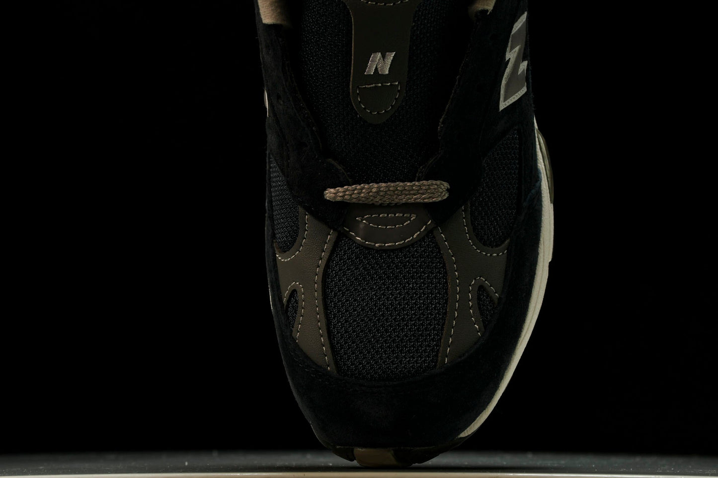 NB 991 MiUK x Kith 'Navy'