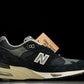NB 991 MiUK x Kith 'Navy'