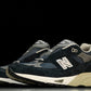 NB 991 MiUK x Kith 'Navy'