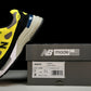 NB 992 'Neon Yellow Black'