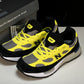 NB 992 'Neon Yellow Black'