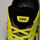 NB 992 'Neon Yellow Black'