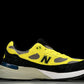 NB 992 'Neon Yellow Black'