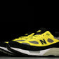 NB 992 'Neon Yellow Black'