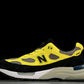 NB 992 'Neon Yellow Black'