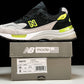 NB 992 'Black Grey Volt'