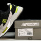 NB 992 'Black Grey Volt'