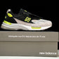 NB 992 'Black Grey Volt'