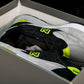 NB 992 'Black Grey Volt'