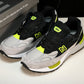 NB 992 'Black Grey Volt'