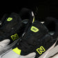 NB 992 'Black Grey Volt'
