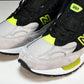 NB 992 'Black Grey Volt'