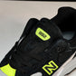 NB 992 'Black Grey Volt'