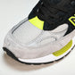 NB 992 'Black Grey Volt'