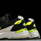 NB 992 'Black Grey Volt'
