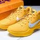 Kobe 6 Protro x Off-White 'Yellow' (Unreleased PE)