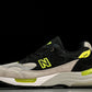 NB 992 'Black Grey Volt'