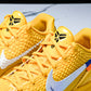 Kobe 6 Protro x Off-White 'Yellow' (Unreleased PE)