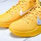 Kobe 6 Protro x Off-White 'Yellow' (Unreleased PE)