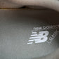 NB 992 'Black Grey Suede'