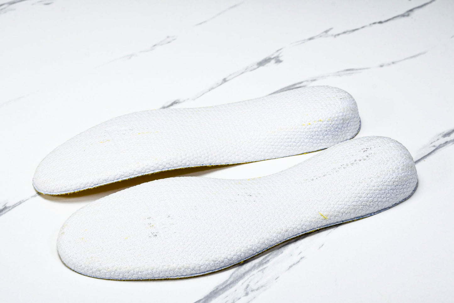 Kobe 6 Protro x Off-White 'Yellow' (Unreleased PE)