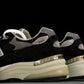 NB 992 'Black Grey Suede'