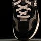 NB 992 'Black Grey Suede'