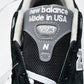 NB 993 'Black'