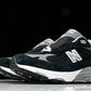 NB 993 'Black'