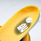 Kobe 6 Protro x Off-White 'Yellow' (Unreleased PE)