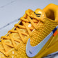 Kobe 6 Protro x Off-White 'Yellow' (Unreleased PE)