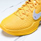Kobe 6 Protro x Off-White 'Yellow' (Unreleased PE)