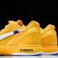 Kobe 6 Protro x Off-White 'Yellow' (Unreleased PE)