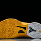 Kobe 6 Protro x Off-White 'Yellow' (Unreleased PE)