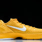 Kobe 6 Protro x Off-White 'Yellow' (Unreleased PE)