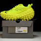 Defender (Bouncer) Sneaker 'Neon Yellow'