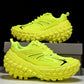 Defender (Bouncer) Sneaker 'Neon Yellow'