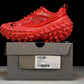 Defender (Bouncer) Sneaker 'Red'