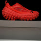 Defender (Bouncer) Sneaker 'Red'