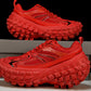 Defender (Bouncer) Sneaker 'Red'