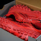 Defender (Bouncer) Sneaker 'Red'