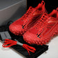 Defender (Bouncer) Sneaker 'Red'