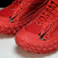 Defender (Bouncer) Sneaker 'Red'