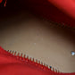 Defender (Bouncer) Sneaker 'Red'