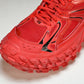 Defender (Bouncer) Sneaker 'Red'