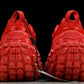 Defender (Bouncer) Sneaker 'Red'