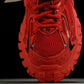 Defender (Bouncer) Sneaker 'Red'
