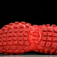Defender (Bouncer) Sneaker 'Red'