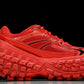 Defender (Bouncer) Sneaker 'Red'